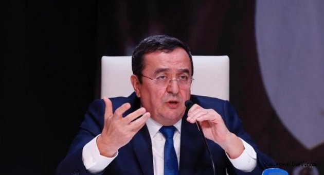 Beştepeler planı görücüye çıktı
