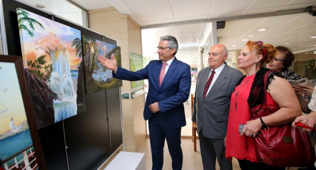 ‘Bilge Çınarlar’dan sezon finali