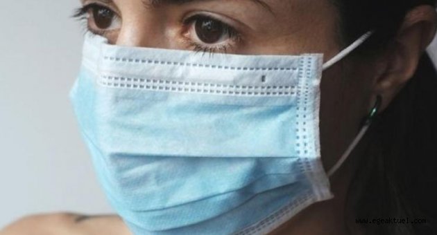Bilim Kurulu üyesi Azap açıkladı: Maske kullanımı ne kadar sürecek?