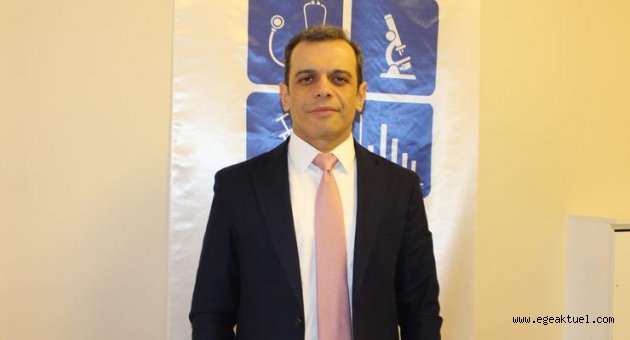 Bilim Kurulu Üyesi Prof. Dr. Azap: Toplumun yüzde 60'ına bulaşana kadar salgınla uğraşmak zorunda kalacağız
