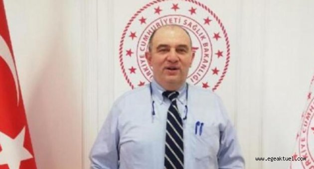 Bilim Kurulu üyesi Prof. Dr. Kara: 15 Haziran'da çok ciddi...