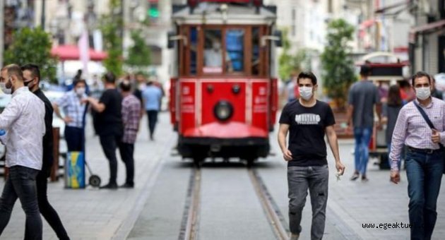 Bilim Kurulu üyesi uyardı: Çember daralıyor