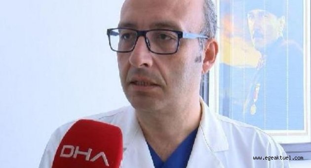 Bilim Kurulu üyesi Yamanel tarih verdi: Kurallara uyarsak,virüsü kontrol altına alabiliriz