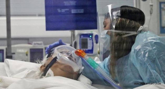 Bilim Kurulu üyesinden korkutan uyarı: Durum çok ciddi