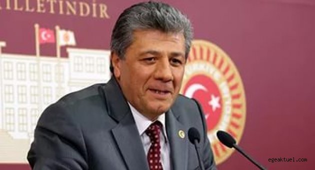 "Bilim mars’ta su arıyor, biz bilimi mars ettik.” 