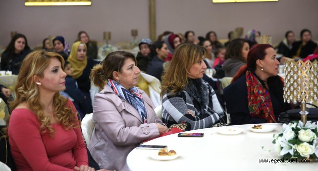 Bilinçli anne baba, sağlıklı gelecek