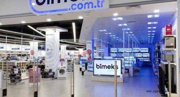 Bimeks’in iflasına karar verildi