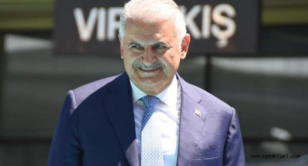 Binali Yıldırım Veterinerlik Fakültesi'ni açmaya geliyor