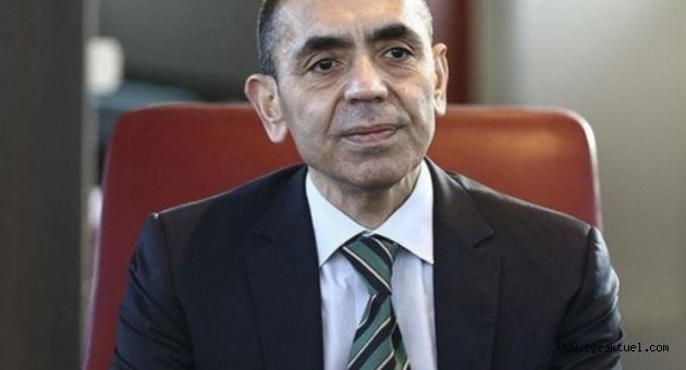 BioNTech'ten aşı gelir tahminine ilişkin açıklama