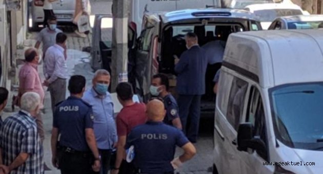 Bir anne tartıştığı kızını boğarak öldürdüğünü itiraf etti