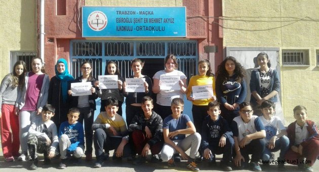 ‘Bir Çocuk Bin Gülüş’ Türkiye’yi sardı