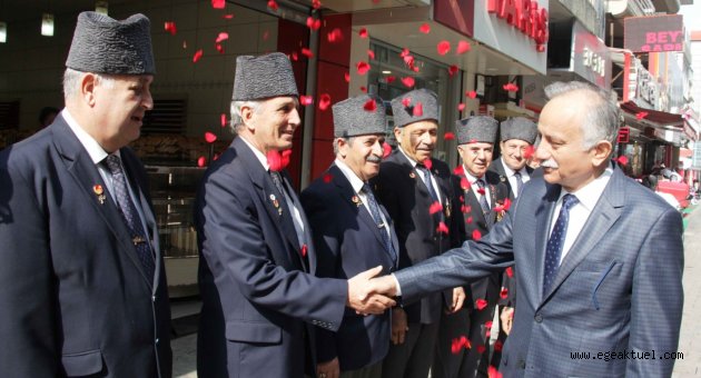 “Bir dediğinizi iki etmeyeceğiz”