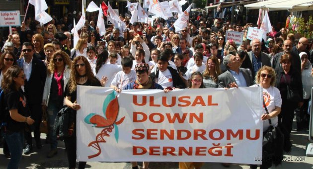 Bir gün değil her gün...