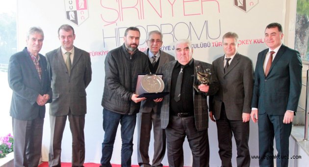 Bir Hasan Tahsin klasiği; Can Kardeşler...