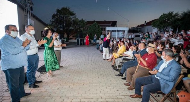 “BİR’lik” ile kooperatifçilik tarihine yolculuk