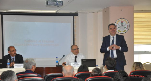 Bir milyon dava açılacak