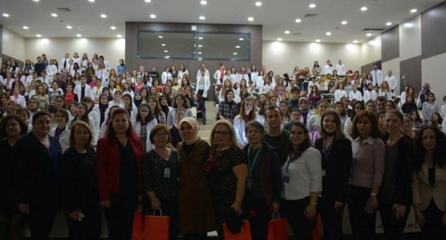 Bir Organ Bağışın Bin Umut Olsun