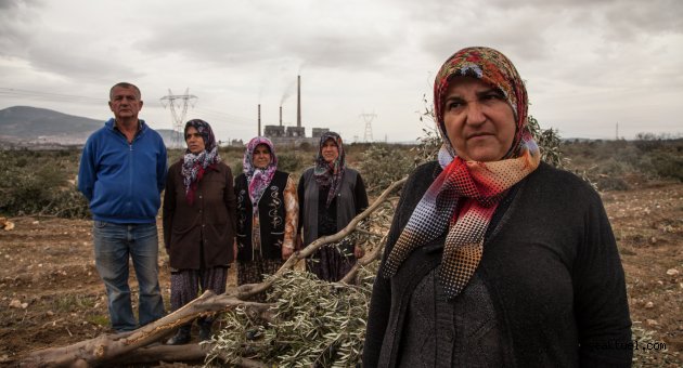 Bir yıl sonra Soma: Kömürün tehlikelerini azaltmak için hiç bir adım atılmadı.