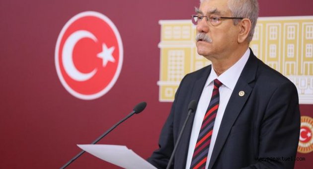 Biraz da memleket meseleleri ile ilgilenin!