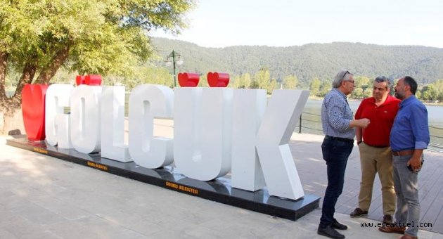 Birgi-Bozdağ-Gölcük turizm üçgeni olacak