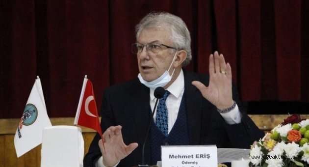 Birgi’de pandemi sonrası turizm hedefleri konuşuldu