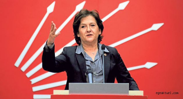Birgül Ayman Güler'den beklenen istifa