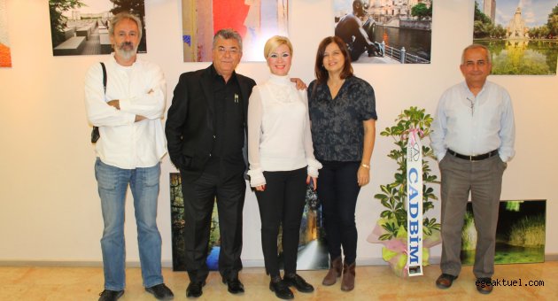 BİRİKTİRDİKLERİMİZ” EBSO’da