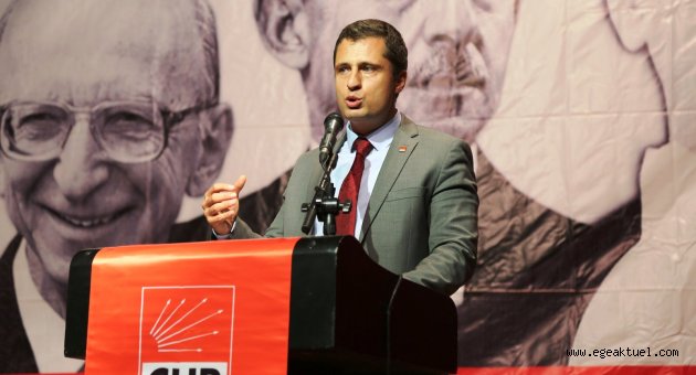 ''Birinci parti olmak yetmez''