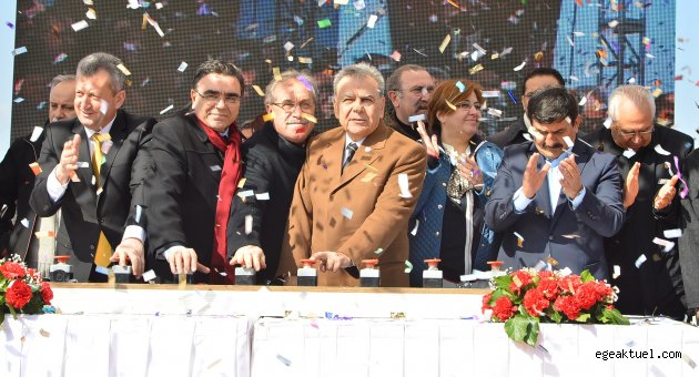 “Birinci vazifemiz..”