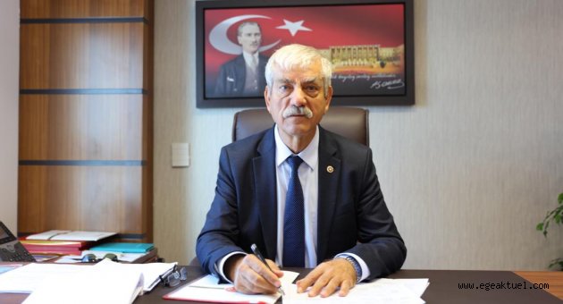 Birlik içinde güzel bir süreç yaşayalım