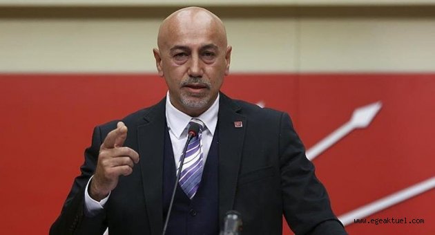 "Birlik olalım, barajı sıfırlayalım!”