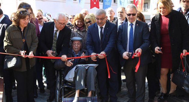 'Birlik ve beraberlik içinde olmalıyız'