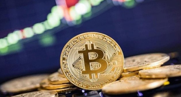 Bitcoin'de piyasa etkisi