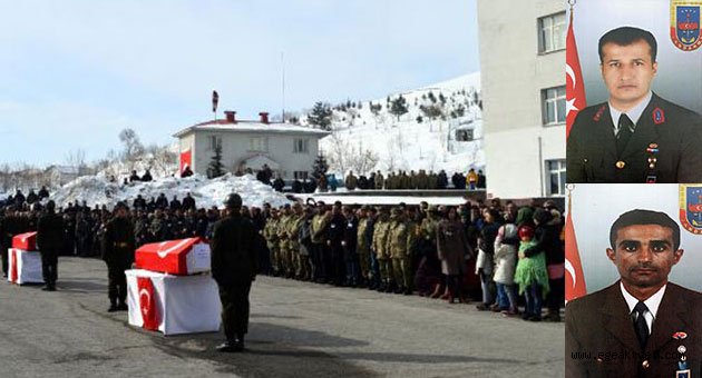 Bitlis'ten acı haber 
