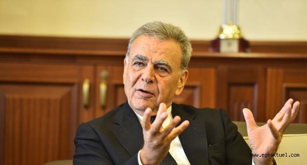 "Biz ağaç dikiyoruz, onlar imara açıyor"