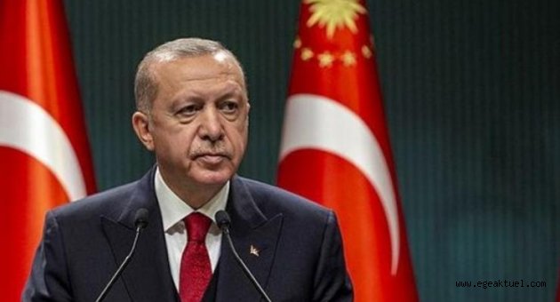  Biz her koşulda diyaloğa açığız