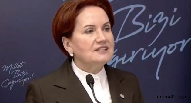 Biz seçim istiyoruz