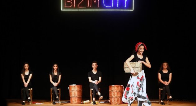  ‘Bizim Citydekilerden misiniz?’ 