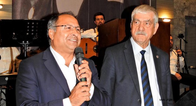 "Bizim mahallede ona kız vermezler"