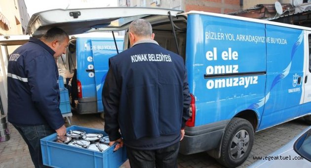 Bizim Mutfak gönülleri doyurmayı sürdürüyor