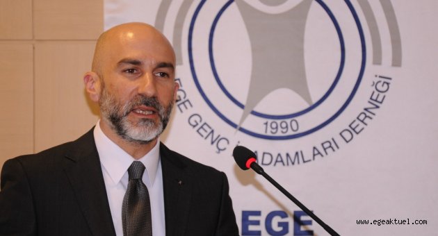 Blockchaın egiad gündeminde 
