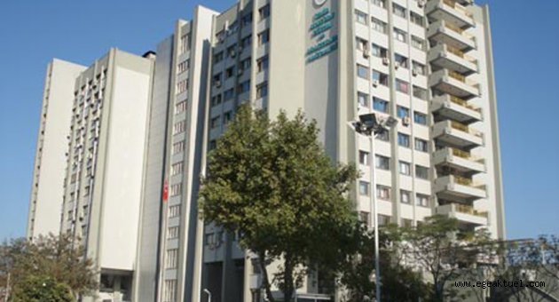 Böbrek Hastalarına 'Kapalı Şifa'
