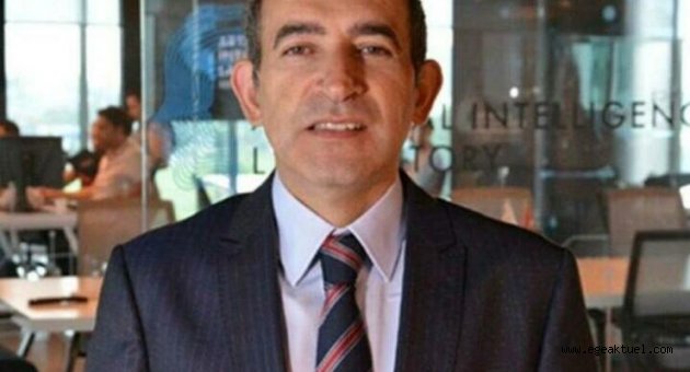 Boğaziçi Rektörü Melih Bulu görevden alındı