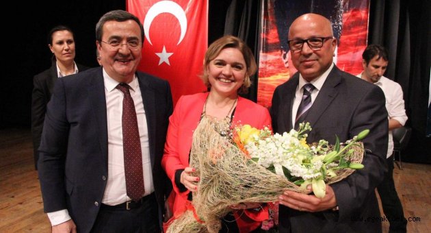 Böke; devam etsin mi yoksa etmesin mi?.