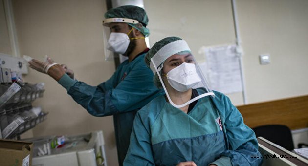 Bölgesel yasaklar geliyor! Köy-köy, ilçe-ilçe izolasyon...
