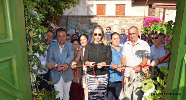 Bölünmez Çankırı’dan İzmir’e Mardin Modeli