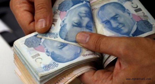 Borç yapılandırma resmen başladı!