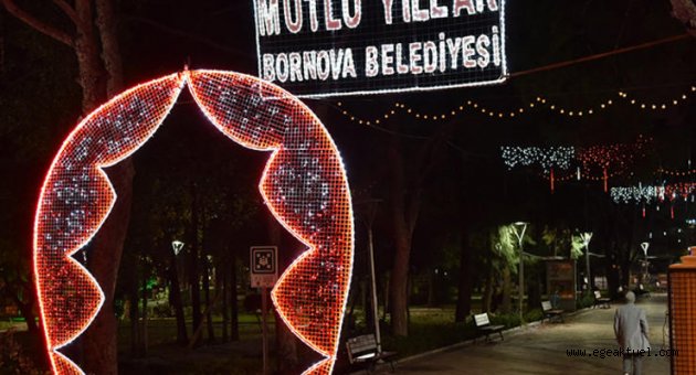 Bornova 2021’e hazır