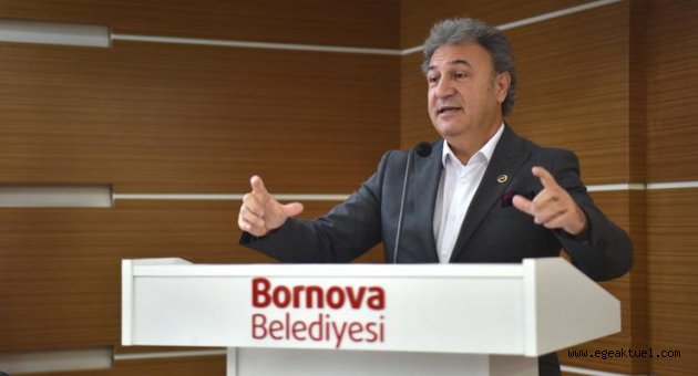 Bornova Belediyesi “İş Zekası” ile hızlanacak