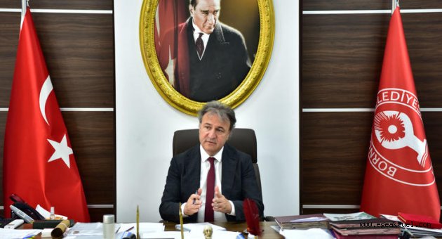 Bornova Belediyesi kaçak yapıya geçit vermeyecek